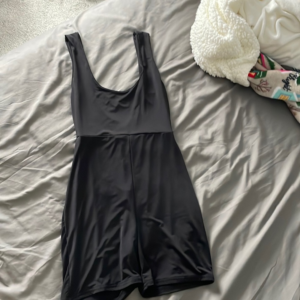 NWT PLT Bodysuit